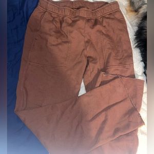 Aerie sweatpants